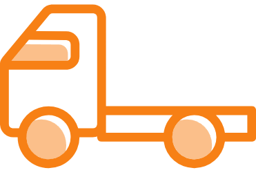 邕宁拖车/平板车